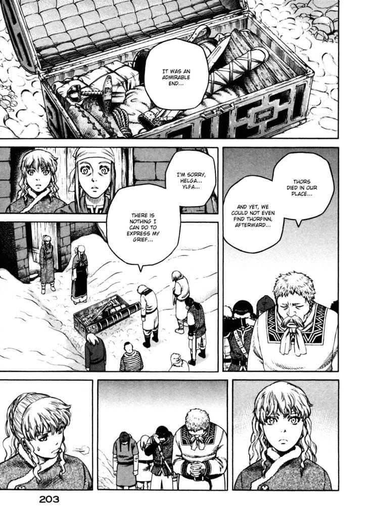 Vinland Saga, Chapter 21.5 image 01